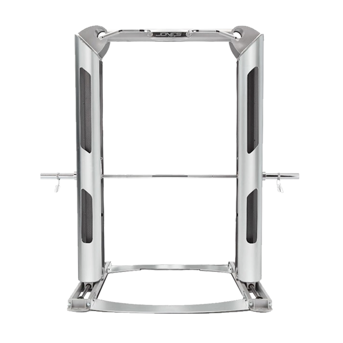 Bodycraft Jones Platinum with Active Balance Bar