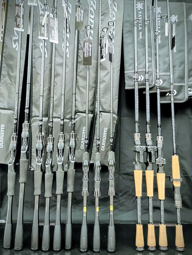 つり具の上州屋 - あなたのフィッシング＆アウトドアライフをサポート