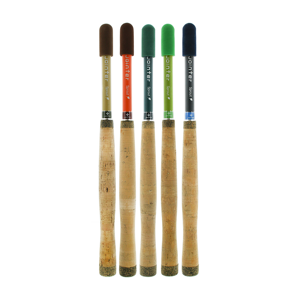 SPROUT スプラウト | つながろう、新しい「釣りの」世界へ。- JOINTER -