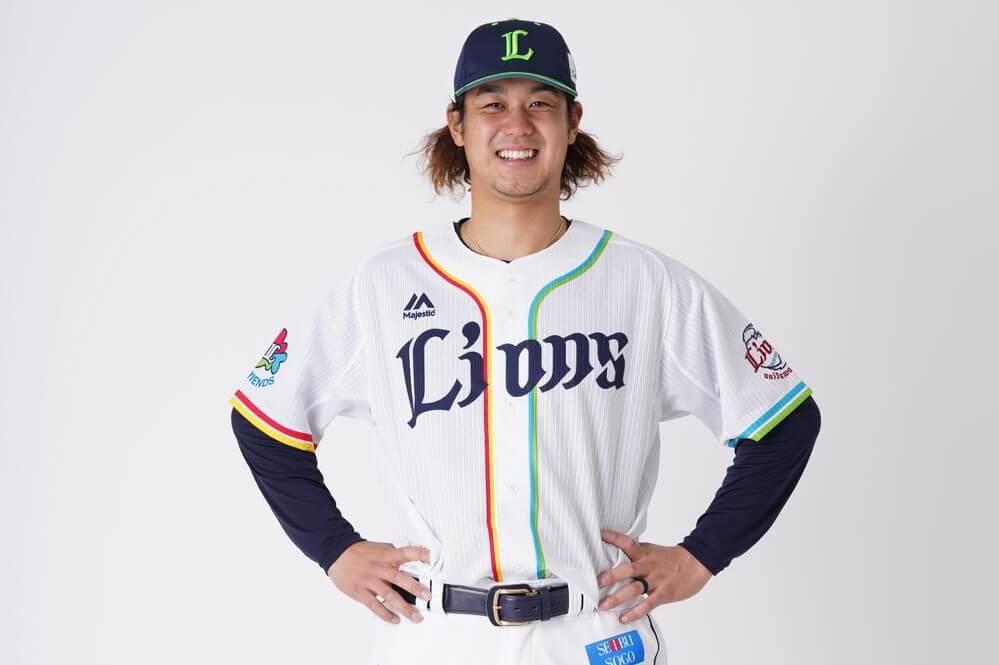 西武】『L-FRIENDS』シリーズ開催を発表！チャリティーへの協力