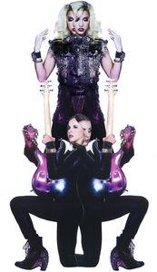 Prince - Plectrumelectrum, Vinyl Record Album LP – Joe's Albums