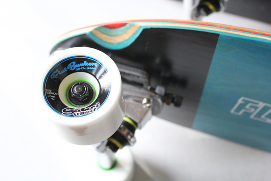 FLATBUNKERS /フラットバンカーズ│JAU / ジャウー | REMILLA, GOHEMP