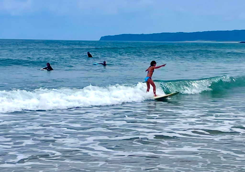 南種子町（熊毛郡）のサーフィン・ボディボードランキングTOP4