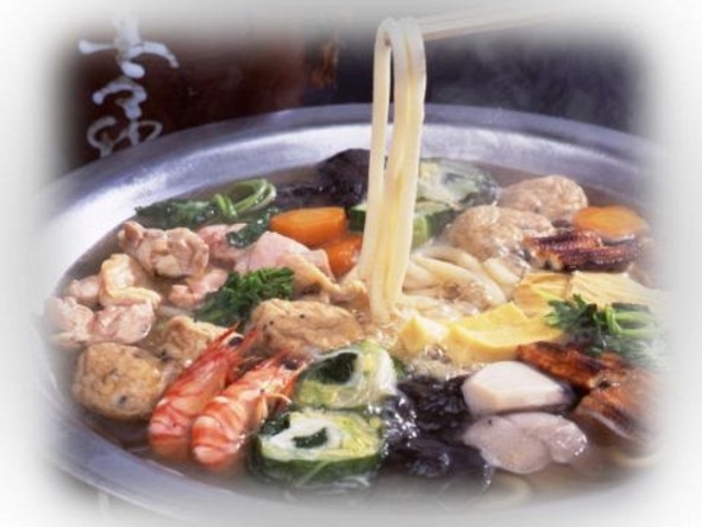 美々卯 うどんすき - じゃらんnet