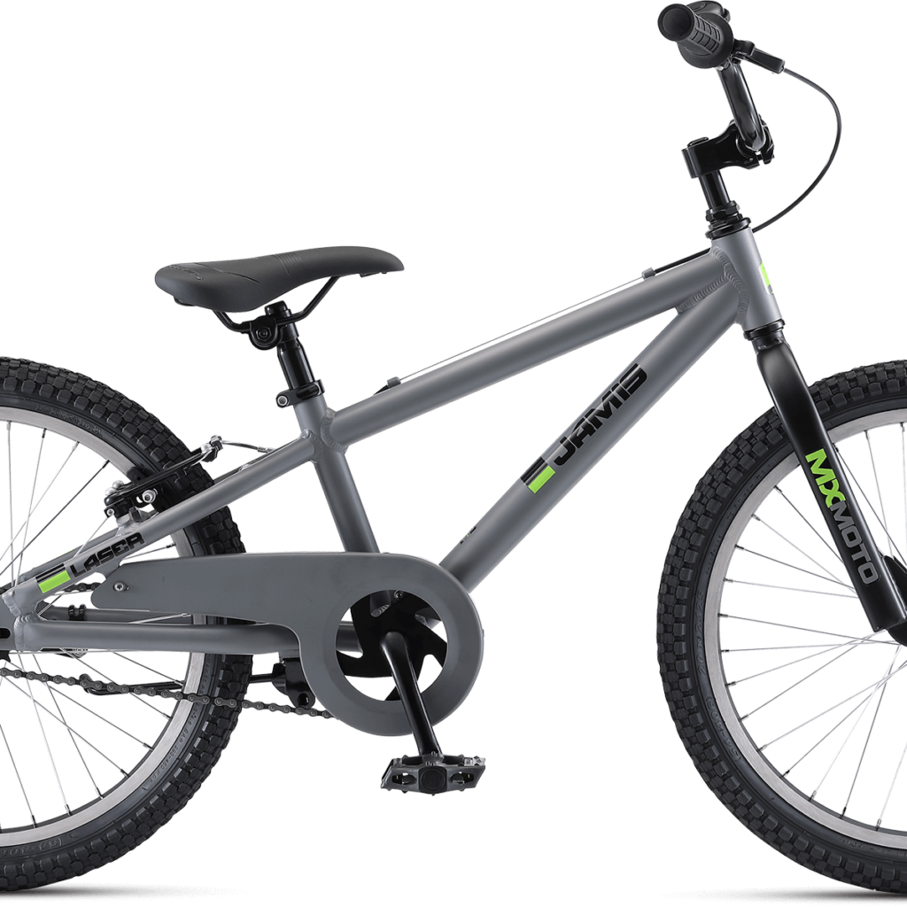 Laser® 20 - Jamis® Bikes