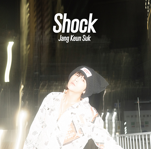 9/27 (水) New Single「Shock」発売決定！【9/21更新】 – JANG KEUN