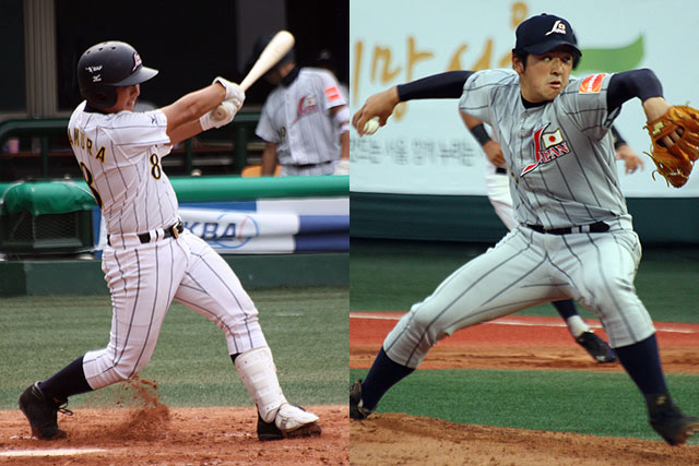 U-18プレイバック】第25回IBAF 18U世界野球選手権大会、大谷翔平・藤浪