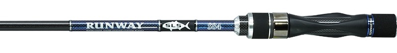 XESTA RUNWAY SLS S84 Versatile Shooter - Japan Dream Tackle