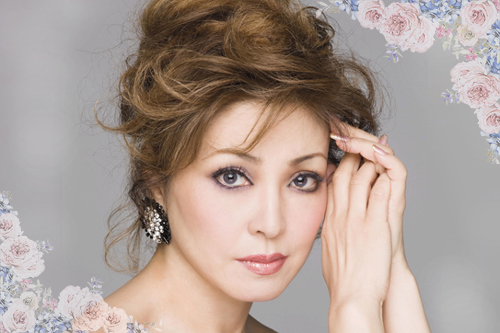 掲載情報】佐藤しのぶ(2023年4月) | クラシック音楽事務所ジャパン