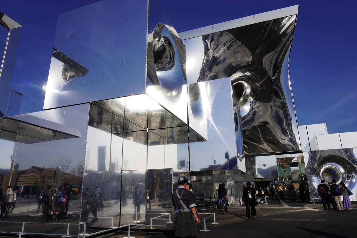 8人のプロデューサーが魅せる「いのちの輝き」－大阪・関西万博