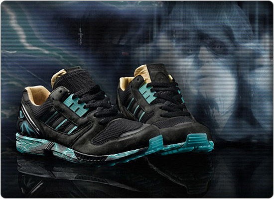 アディダス オリジナルス × スター・ウォーズ 2011 春夏コレクション