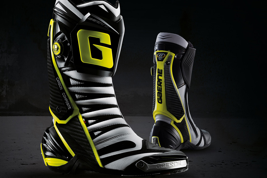 GAERNE 】GP-1 EVO 発売開始 | ジャペックス公式サイト