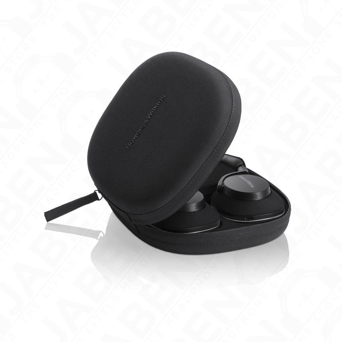 B&W Bowers & Wilkins Px7 S2e オーバーイヤー ノイズキャンセ