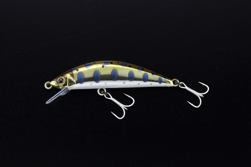 復刻】Tricoroll HW / トリコロールHW - TIMON 鱒・トラウト釣り