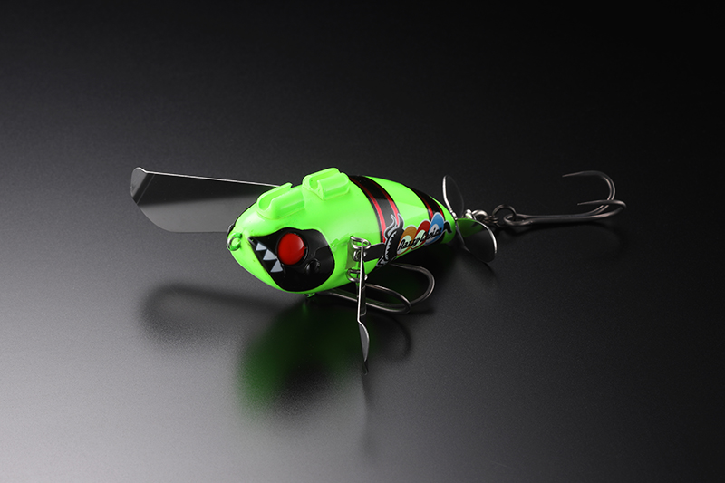 NAMAZU - FRESH WATER バス釣り ｜JACKALL｜ジャッカル｜ルアー