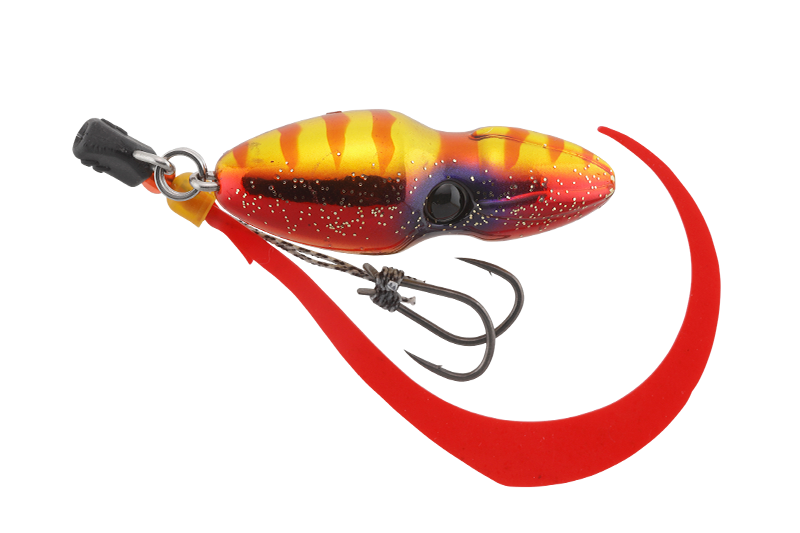 TGビンビンスイッチ - SALT WATER 海釣り｜JACKALL｜ジャッカル｜ルアー