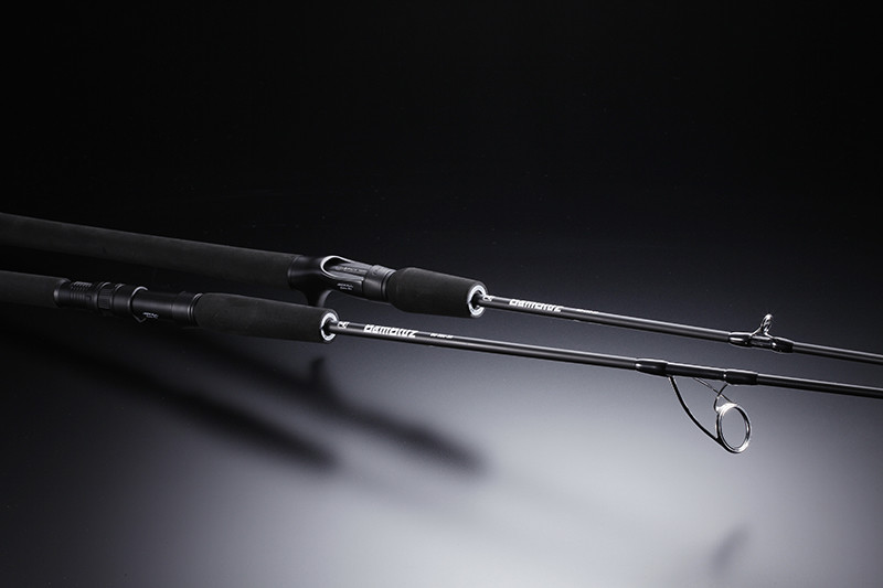 BamBluz ROD / バンブルズ - SALT WATER 海釣り｜JACKALL｜ジャッカル