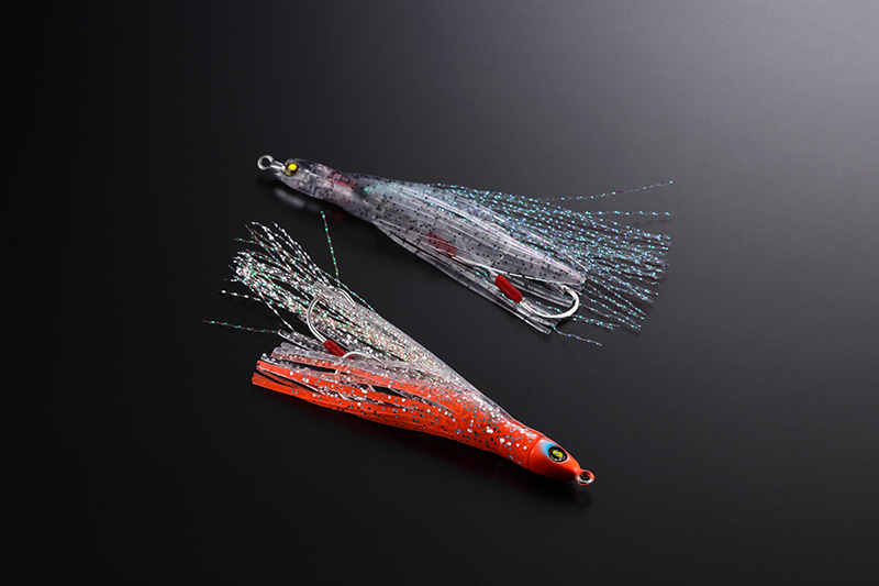 青物 - SALT WATER 海釣り｜JACKALL｜ジャッカル｜ルアー