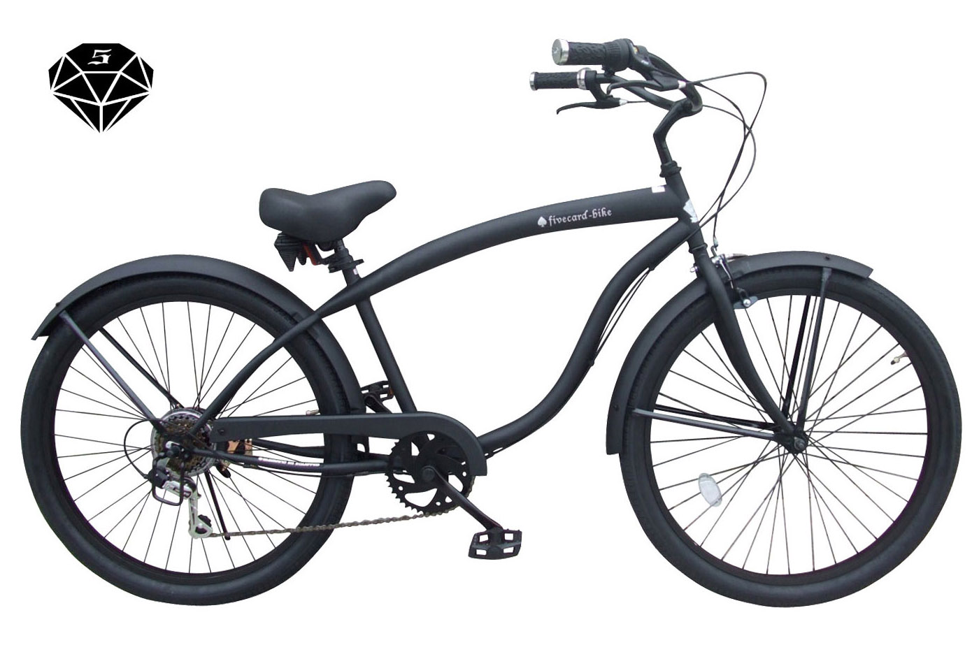 ジャックポット湘南 | ビーチクルーザー・オシャレ自転車・サーフ用品