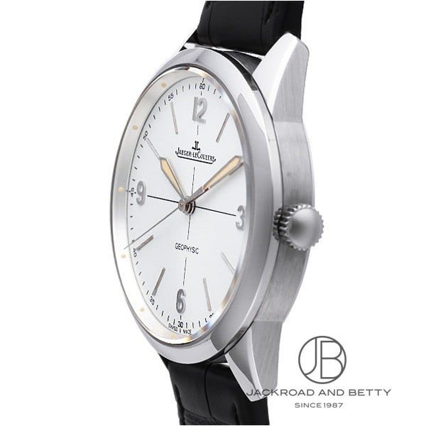 ジオフィジック 1958[Q8008520] Geophysic 1958 | ジャガー・ルクルト