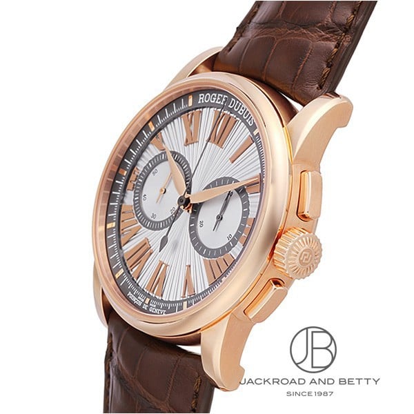 オマージュ クロノグラフ[RDDBHO0569] Hommage Chronograph | ロジェ