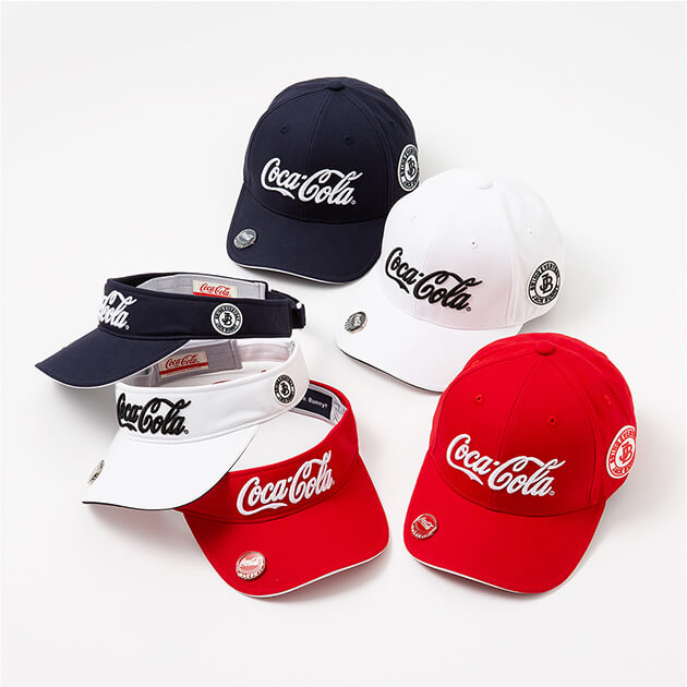 Jack Bunny!! Coca-Cola COLLABORATION FAIR｜Jack Bunny!!