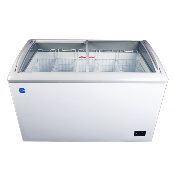 JCMオフィシャルショップ / 冷凍ショーケース【JCMCS-240】