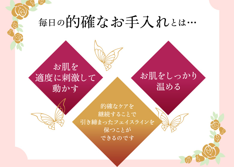 小林照子プロデュース!美顔器「V℃(ヴィドシー)」｜JCCショップ本店