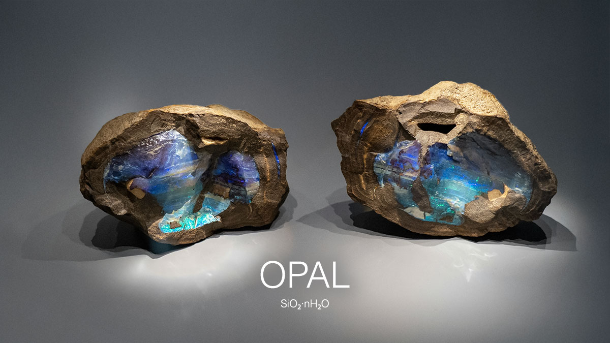 オパールとは？その魅力と特徴【10月の誕生石】