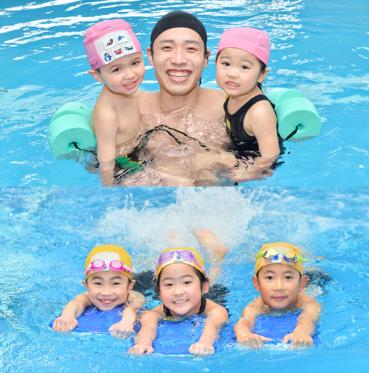 ジェクサーキッズスクール 大宮