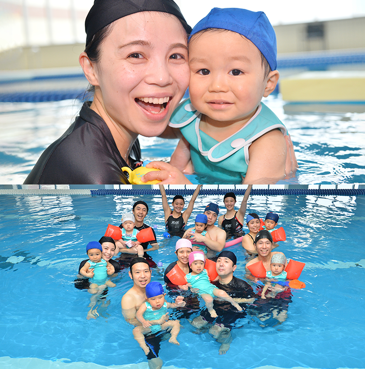 ジェクサーキッズスクール 大宮