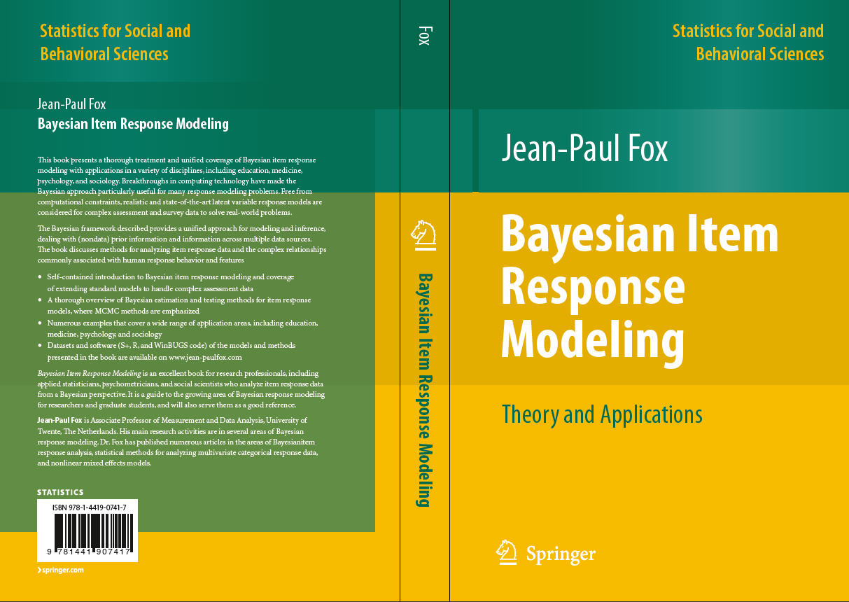 Books – Jean-Paul Fox