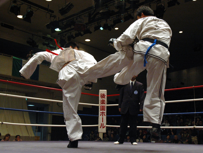 JTA日本テコンドー協会