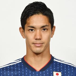 武藤 嘉紀（日本）：サッカーロシアW杯2018：時事ドットコム