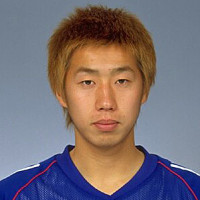 戸田和幸 MF。02年日韓大会…：サッカーW杯 歴代日本代表全選手 写真
