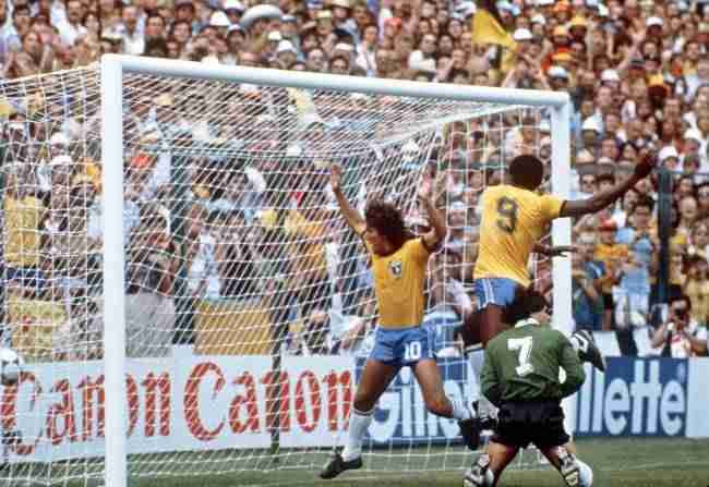 画像・写真：だからサッカー・ドイツ代表が嫌いだった～最強チームへの