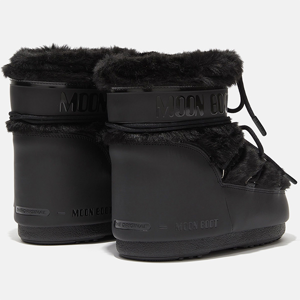 moon boot ムーンブーツの紹介ページ- BRAND LIST - 株式会社スキー