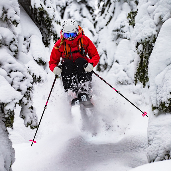 SPYDER スパイダーの紹介ページ- BRAND LIST - 株式会社スキーショップ