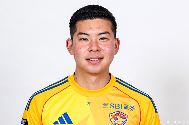 公式】宮崎 鴻 | ベガルタ仙台：Jリーグ公式サイト（J.LEAGUE.jp）