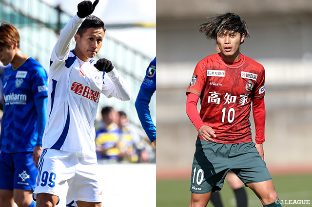 公式】山本 義道 | ツエーゲン金沢：Jリーグ公式サイト（J.LEAGUE.jp）