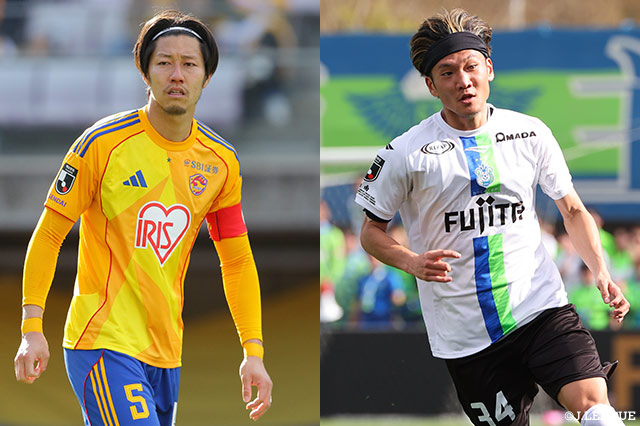 公式】鈴木 翔太 | 藤枝MYFC：Jリーグ公式サイト（J.LEAGUE.jp）