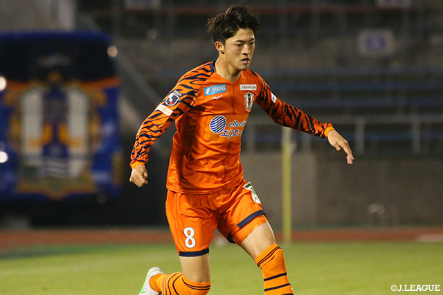 公式】MF川村ら3選手の負傷を発表【愛媛】：Jリーグ公式サイト（J