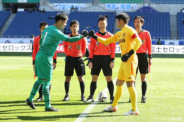 公式】FUJIFILM SUPER CUP 2022 川崎フロンターレ