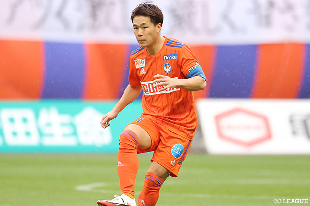 公式】DF堀米に第二子が誕生【新潟】：Jリーグ公式サイト（J.LEAGUE.jp）