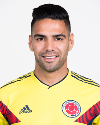 ハメス ロドリゲス コロンビア代表 WORLD CUP RUSSIA 2018：Jリーグ.jp