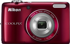 COOLPIX L810」「COOLPIX L26」を発売 | ニュース | Nikon 企業情報