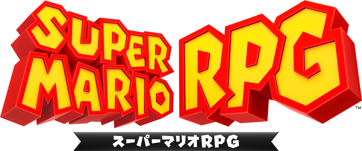 スーパーマリオRPG Original Sound | SQUARE ENIX