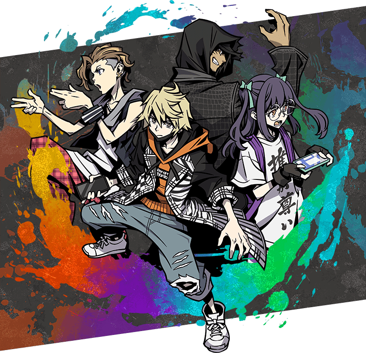 新すばらしきこのせかい | SQUARE ENIX