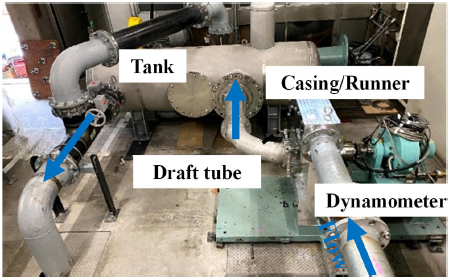 流体工学部門：流れの読み物：ニュースレター