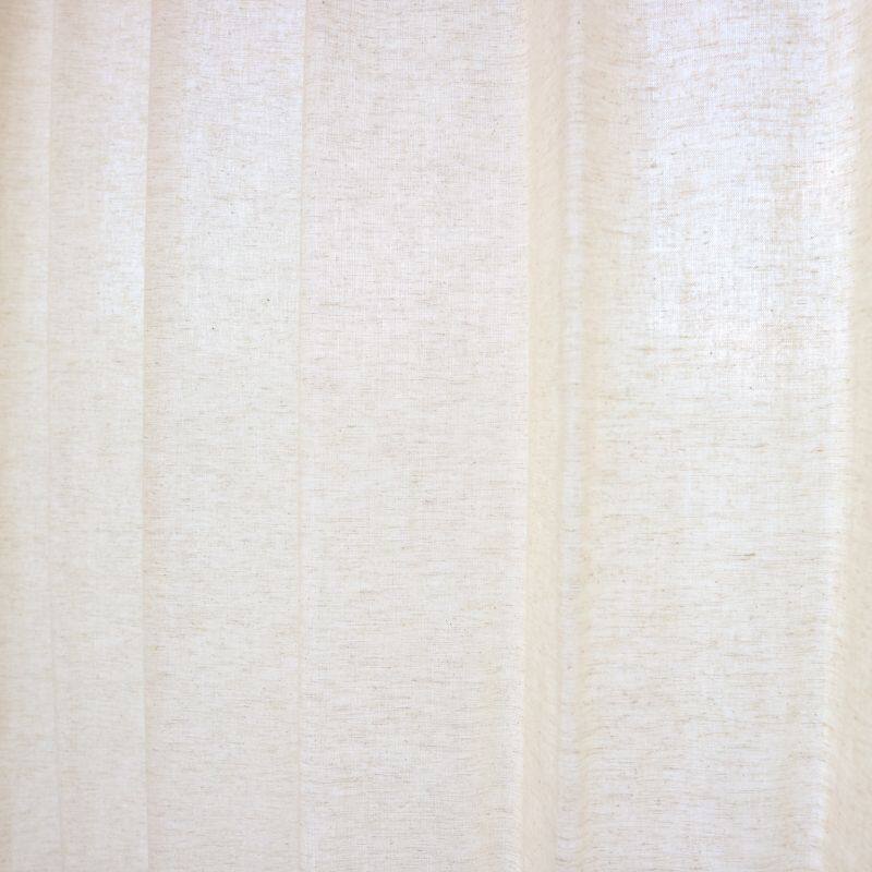 ナチュラルアース カーテン JF-14058 キナリ ｜ジャストカーテン